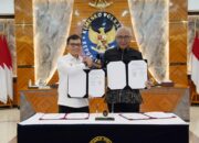 Kemenko Polkam Memperkuat Sinergi Penyebarluasan Informasi Publik di Bidang Politik dan Keamanan