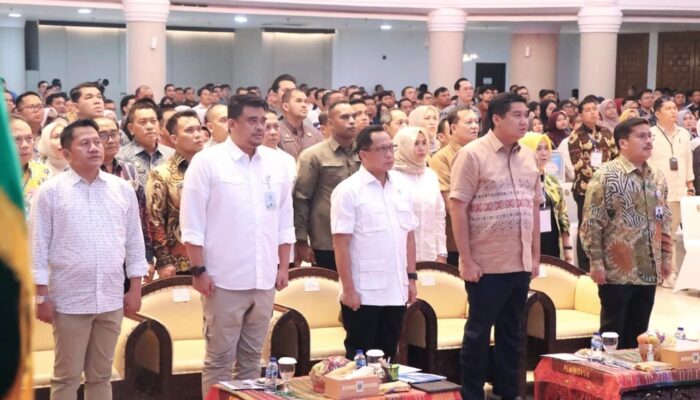 Mulai 15 Oktober 2025, Sistem Informasi Kredit Perumahan Siap Operasi.