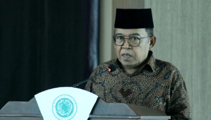 Diduga Lecehkan Pesantren Hingga Kiai Lirboyo, MUI Minta Tindak Tegas Trans7