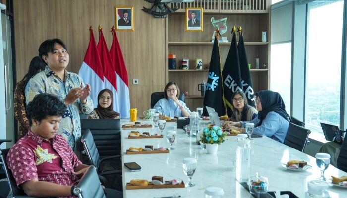 Pemerintah Dorong Ekosistem Animasi Nasional Agar Mampu Bersaing di Pasar Global