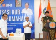 Tinjau Program BSPS di Surabaya, Menteri PKP Alokasikan 200 Unit BSPS dan Pembangunan Rusun untuk MBR di Tahun 2026