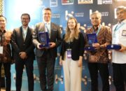 PT Roatex Indonesia Toll System Siap Akselerasi Jalan Tol Nirsentuh di Indonesia melalui Dukungan dari Berbagai Sektor