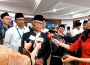 Dipercaya Kembali Memimpin MUI, Kiai Anwar Fokus Perkuat Dua Mandat Utama Organisasi