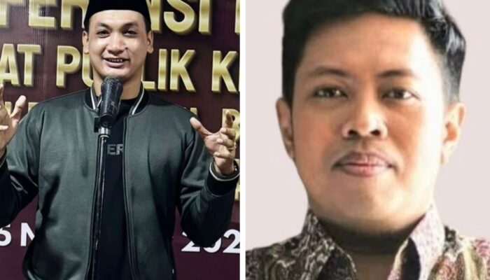 Holili Kritik Gubernur Jatim soal Jabatan Plt Dirut Petrogas Jatim yang Dinilai Langgar Aturan
