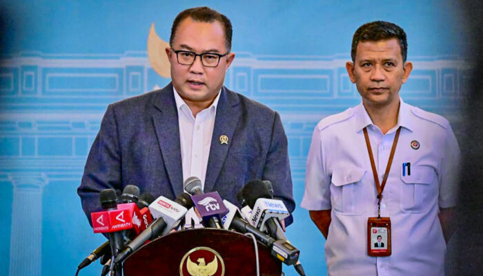 Panggil Kepala BRIN, Presiden Prabowo Perintahkan BRIN Memperkuat Inovasi Strategis Bangsa