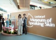 LACTACYD HADIRKAN “MUSEUM OF SPEAKING SKIN”, RAYAKAN PERJALANAN MERAWAT KULIT LEWAT INOVASI TERBARU