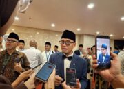 Wakil Menteri Haji: Kita Butuh Fatwa Kontemporer Baru untuk Panduan Umat