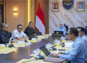 Wamenkop Dukung Probolinggo Sinergi Penguatan Koperasi Desa Merah Putih