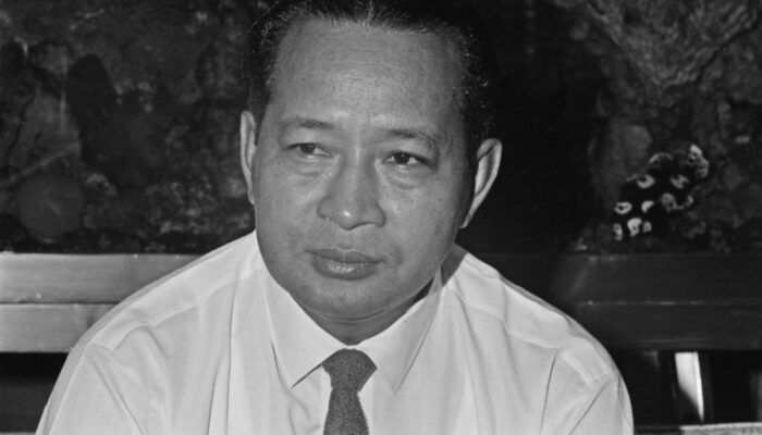 Tokoh Aceh Utara Dukung Soeharto Jadi Pahlawan Nasional