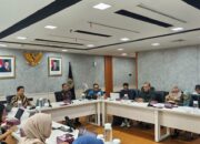Ra Fahmi Perkuat Sinergi dengan Kemenpar untuk Kembangkan Potensi Wisata Kabupaten Probolinggo