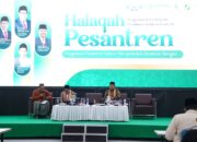 Halaqah UIN Raden Intan Lampung Dorong Pembentukan Ditjen Pesantren sebagai Penguat Ekosistem Pesantren