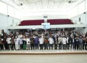 UIN Mataram Tegaskan Peran Strategis dalam Penguatan Ekosistem Pesantren dan Riset Manuskrip Nusantara