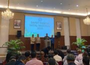 Tidak Gunakan APBN, Ketua Panitia Natal Nasional Prioritaskan Anggaran untuk Sosial Bukan Perayaan