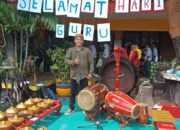 Selamat Hari Guru, Selamatkan Beban Guru