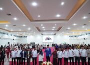Harmonisasi Tradisi dan Modernitas Warnai Gagasan Penguatan Pesantren di Sumatera Barat