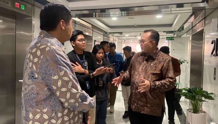 Kementerian PKP Gandeng BRIN untuk Kebijakan Perumahan Berbasis Riset dan Data