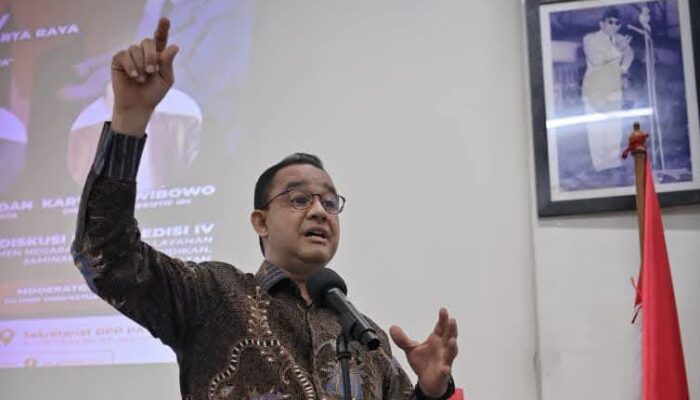 Catatan Reflektif Tentang Bencana