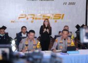 Pasca Ledakan SMAN 72 Jakarta, Situasi dipastikan Aman dan Terkendali