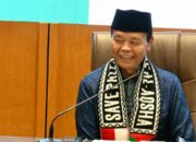 Wakil Ketua MPR Minta Pemerintah Segera Implementasikan Fatwa MUI Pajak Berkeadilan