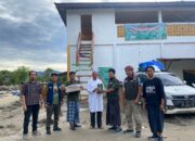 Tim Satgas Bencana WIZSTREN Salurkan Bantuan ke Aceh dan Sumatera, Pesantren Jadi Pusat Pemulihan