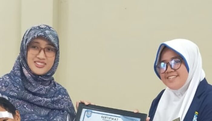 Ning Umi Haniah: Rumah adalah Ruang Pertama Pembentukan Karakter Perempuan