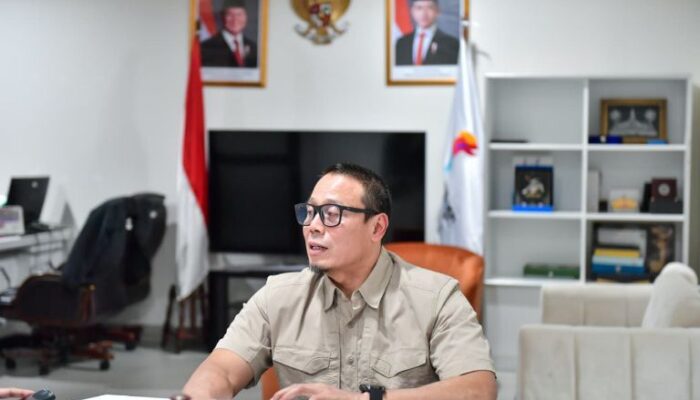 Sepakat Target 80 Emas, Pemerintah Dukung Cabor Raih Hasil Maksimal di SEA Games 2025
