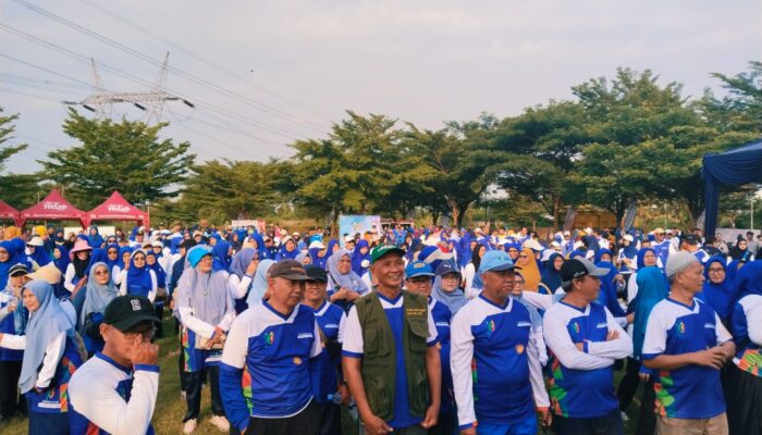 PCM Bojongsari Adakan Kerjasama dengan Bank Danamon Syariah