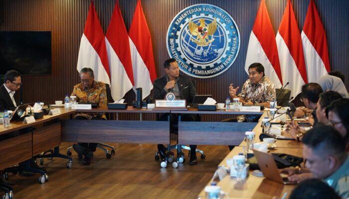 Menteri PKP Paparkan Langkah Cepat Rehabilitasi- Rekonstruksi dan Relokasi Rumah Terdampak Bencana di Aceh, Sumut, dan Sumbar