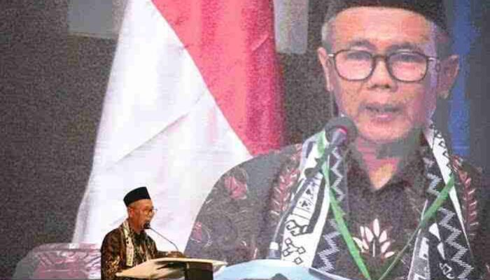 MUI Tegaskan Pembelaan terhadap Palestina Bukan Antisemitisme