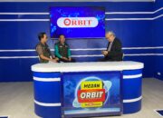 Wizstren Perkenalkan Filantropi Berbasis Pesantren Melalui Podcast Orbit Digital Medan