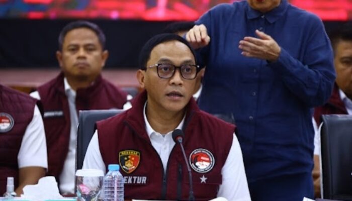 Jelang Nataru, Pengawasan Tempat Hiburan Diperketat untuk Cegah Peredaran Narkoba