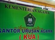 Menag Sebut KUA Bukan Kantor Biasa, Cermin Kehadiran Negara dalam Pembentukan Keluarga
