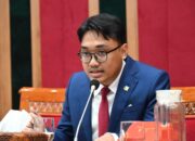 Hilman Mufidi: Kesejahteraan Guru Menentukan Mutu Pendidikan