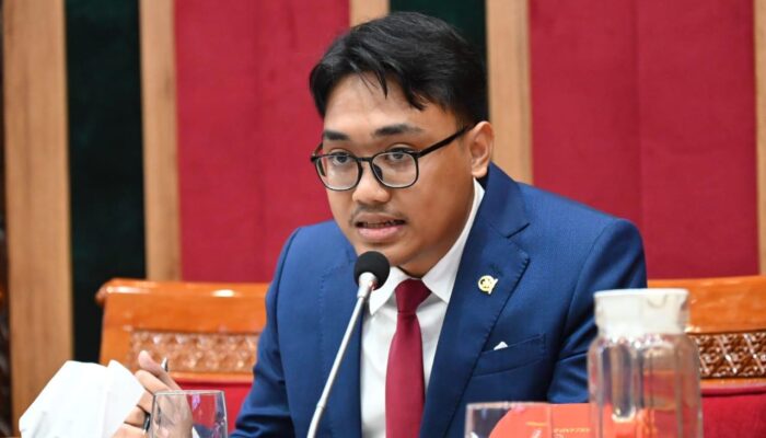 Hilman Mufidi: Kesejahteraan Guru Menentukan Mutu Pendidikan