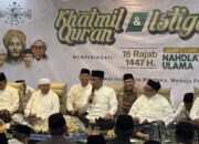 PBNU Siapkan Peringatan 100 Tahun NU Masehi, Gus Yahya Tekankan Konsolidasi dan Arah Masa Depan