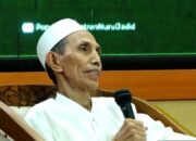 KH Zuhri: Dakwah Pesantren Tak Bisa Lepas dari Ekonomi