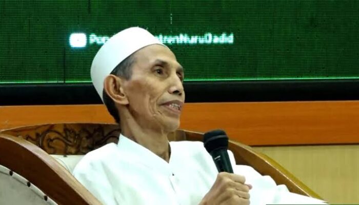 KH Zuhri: Dakwah Pesantren Tak Bisa Lepas dari Ekonomi