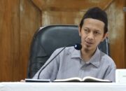 KH Imdad Rabbani Jelaskan Sujud Sahwi dan Pembatal Salat dalam Pengajian Safinatun Najah