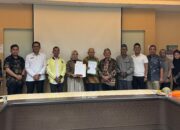 Kolaborasi Nera Agro Mandiri dan Yayasan Trisakti Garap 80 Hektar Jagung Hibrida di Cianjur