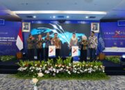 Target Transaksi USD 17,5 Miliar, Pemerintah Luncurkan TEI 2026