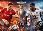Akhir Pekan Panas! MU vs Tottenham & Liverpool Tantang Man City di Premier League