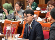 Tekan Putus Sekolah, Gus Hilman Bawa 44 Ribu Kuota PIP