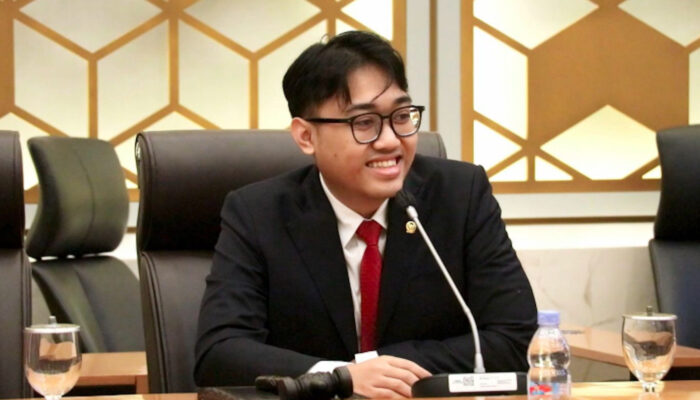Gus Hilman Soroti Teror terhadap Ketua BEM UGM, Desak Penegakan Hukum
