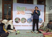 DLH Probolinggo Dukung Aksi Jenggala, Roby Siswanto: Persoalan Sampah Pesisir Harus Ditangani Bersama