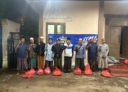 Di Pasuruan, PANsar Murah Ramadan Buka Akses Sembako Murah untuk Warga