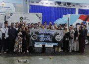 Takjil untuk Pengguna Jalan, THR untuk Relawan: Aksi Berbagi SPPG Ngijo di Karangploso