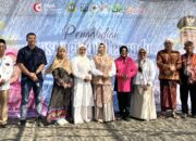 Aksi Bersih Pantai hingga Edukasi Pilah Sampah, Jenggala Gandeng Klinik dan PKK di Pesisir Probolinggo