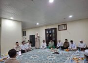 Alumni Pesantren Krapyak Yogyakarta Gelar Silaturahmi di Makkah