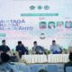 Para Kiai Nusantara Berkumpul di Kediri, Tegaskan Pesantren Benteng Perlindungan Anak