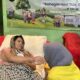 Lewat Cerita dan Berkebun, Lansia Panti Jompo Bekasi Temukan Makna dan Kebahagiaan bersama Mahasiswa UI